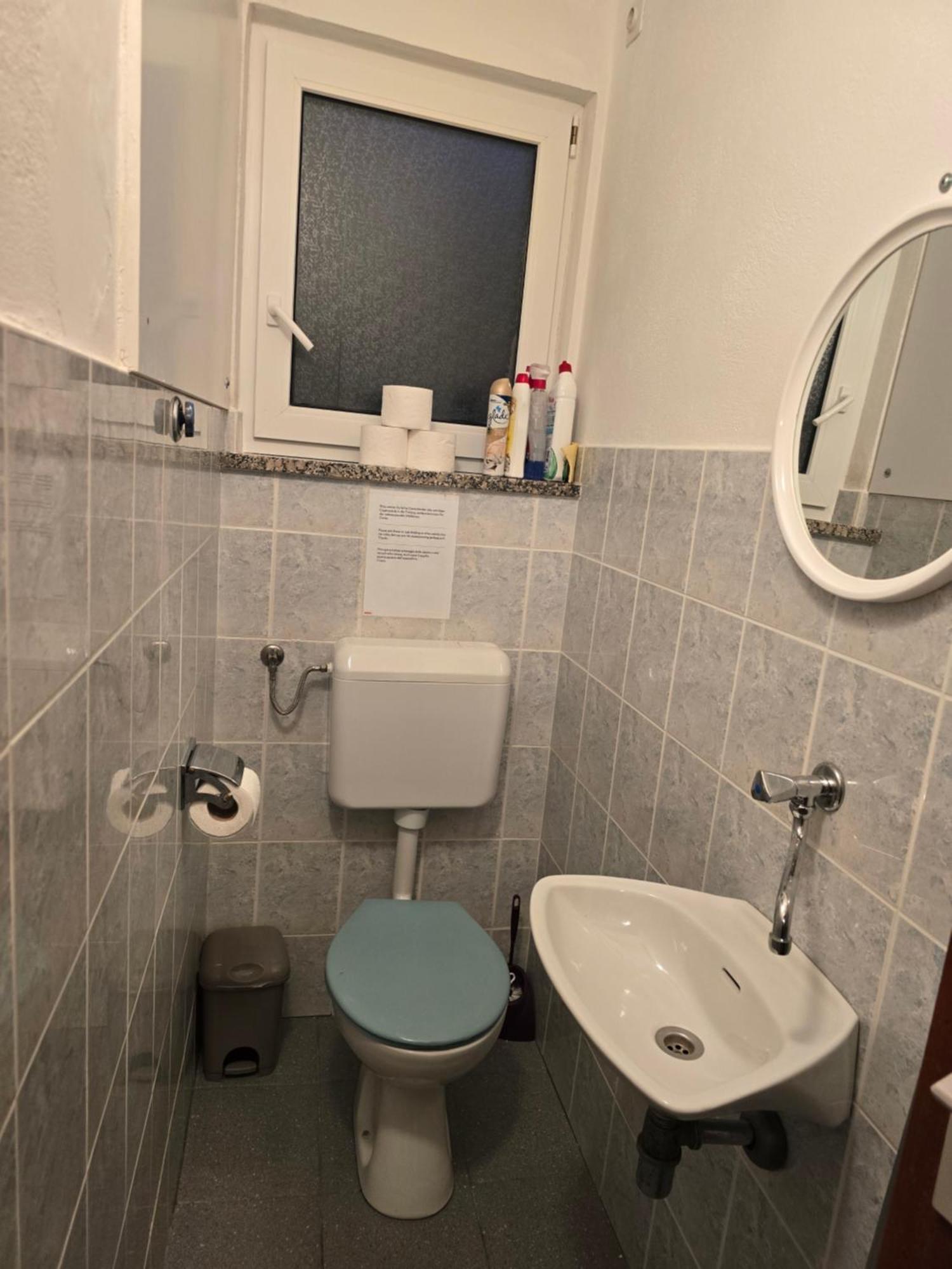 סנג' Apartments Mladenka מראה חיצוני תמונה