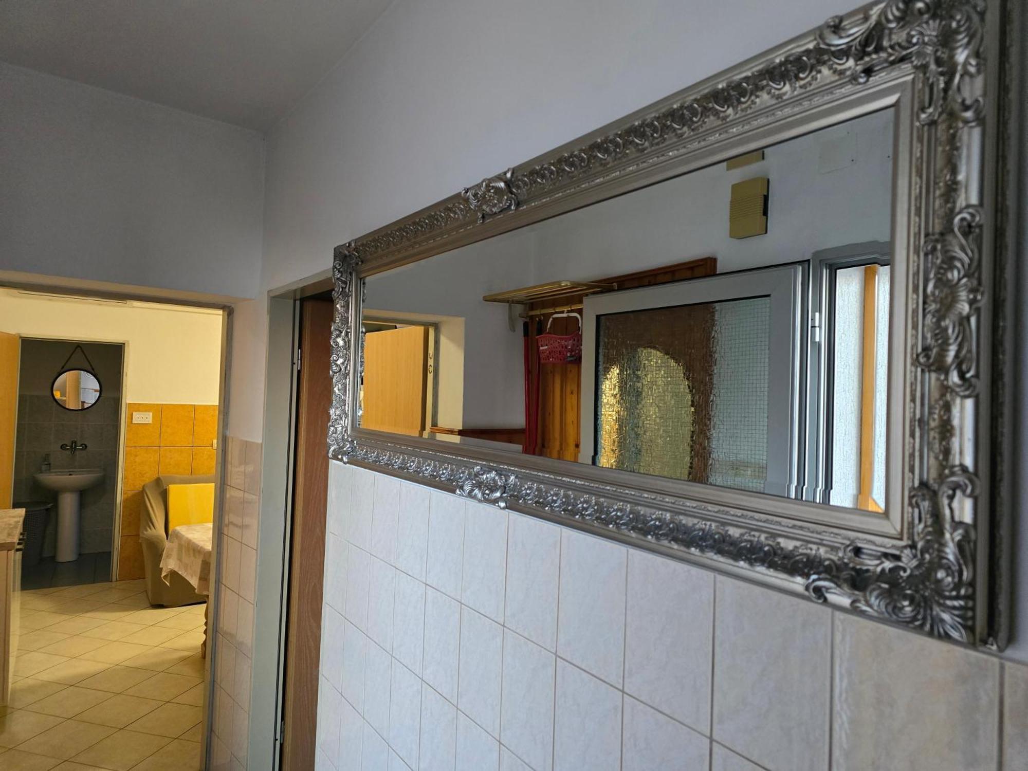 סנג' Apartments Mladenka מראה חיצוני תמונה