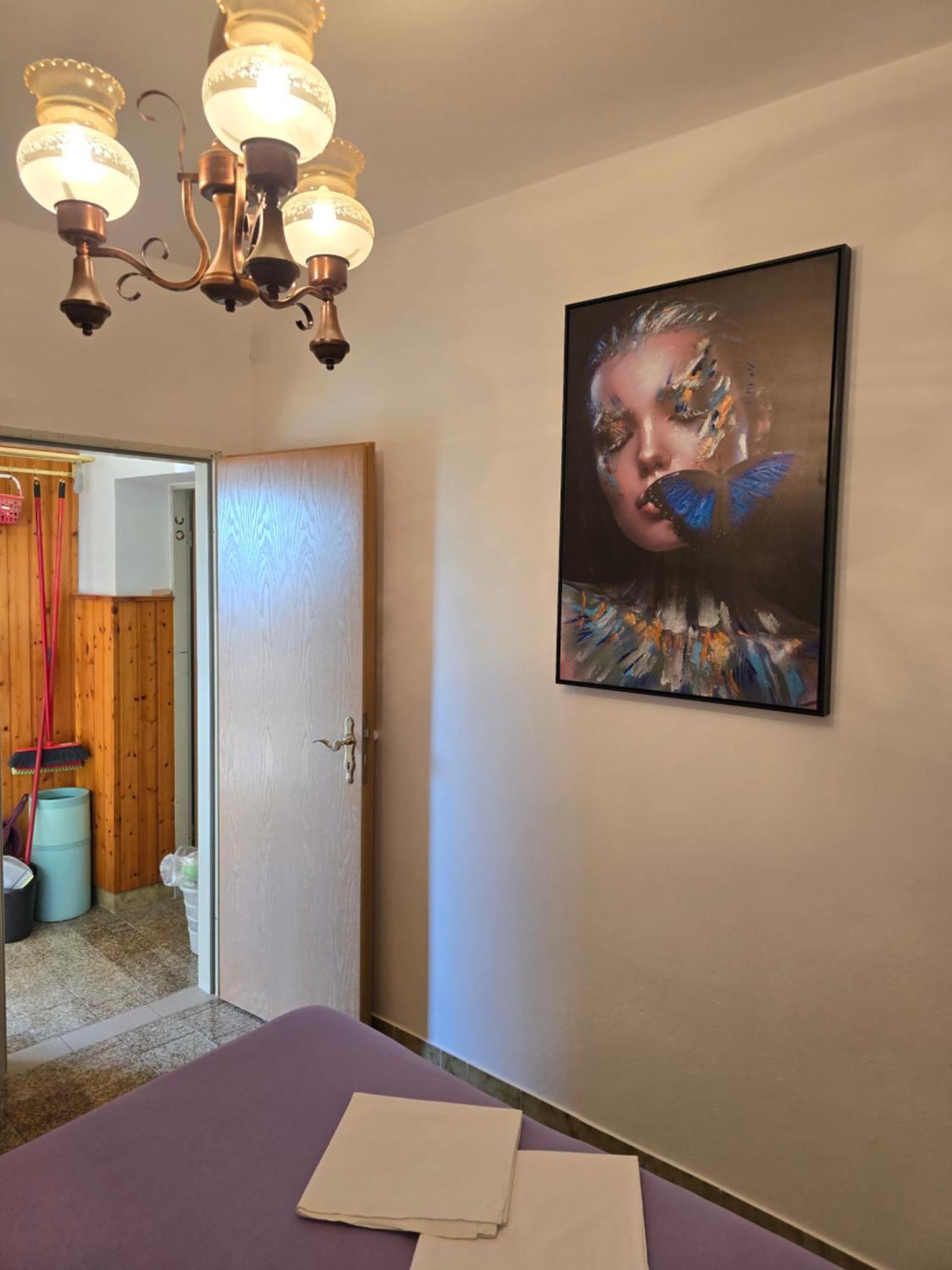 סנג' Apartments Mladenka חדר תמונה
